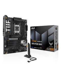 AM5 ASUS TUF X870-PLUS Gaming WIFI ATX