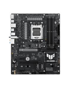 ASUS TUF GAMING B850-PLUS WIFI AMD B850 Socket AM5 ATX