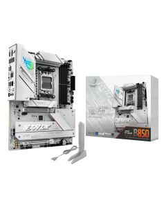 MB ASUS ROG STRIX B850-A GAMING WIFI    (AMD,AM5,DDR5,ATX)