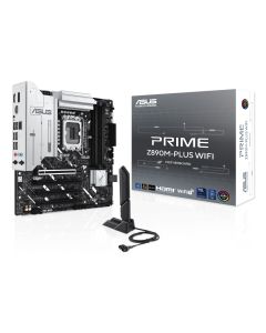 1851 ASUS PRIME Z890M-Plus Wifi DDR5