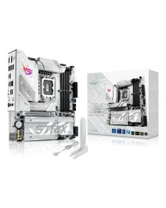 MB ASUS ROG STRIX B860-G GAMING WIFI  (Intel,1851,DDR5,mATX)