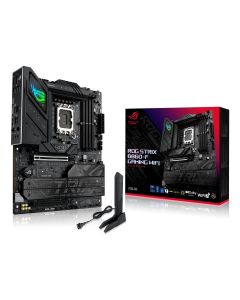 MB ASUS ROG STRIX B860-F GAMING WIFI   (Intel,1851,DDR5,ATX)