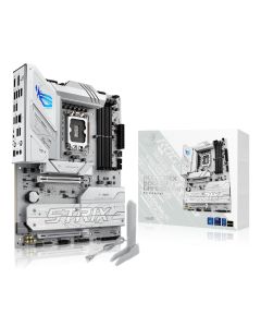 ""LGA1851 ASUS ROG STRIX B860-A GAMING WIFI""