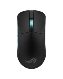 ASUS ROG Harpe Ace Lab Edition mouse Wireless + Bluetooth + USB Type-A