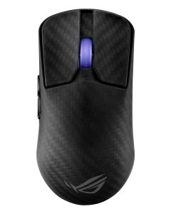 ASUS ROG Harpe Ace Extreme mouse Gaming Right-hand RF Wireless + Bluetooth + USB Type-A Optical 4200