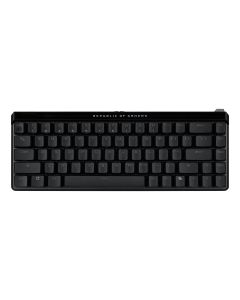 ASUS ROG Falchion Ace HFX keyboard Gaming USB Black