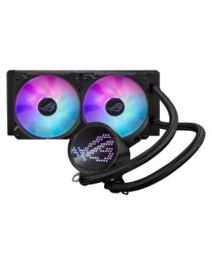 Asus Rog Ryuo Iii 240 Argb Processor Liquid Cooling Kit 12 Cm