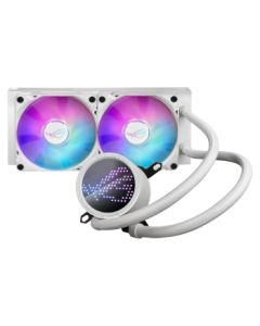 Asus Rog Ryuo Iii 240 Argb Edition Processor Liquid Cooling Kit 12 Cm