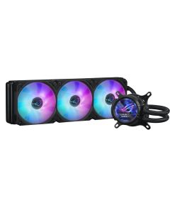 Asus WAK ROG STRIX LC III 360 ARGB LCD