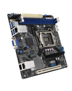 ASUS P12R-I ASMB10 Intel C252 LGA 1200 ATX