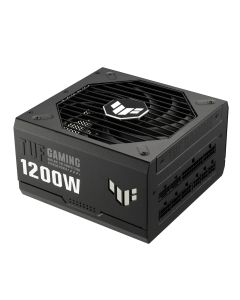 ASUS TUF GAMING 1200W Gold power supply unit ATX