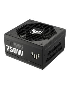 ASUS TUF Gaming 750W Gold power supply unit ATX