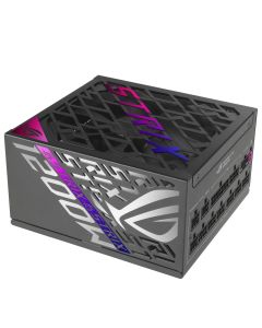 ASUS ROG -STRIX-1200P-GAMING power supply unit 1200 W 20+4 pin ATX ATX Black