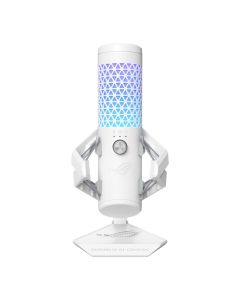 ASUS ROG Carnyx White Table microphone