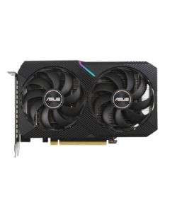 ASUS Dual -RTX3060-O12G-V2 NVIDIA GeForce RTX