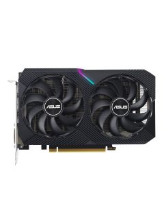ASUS Dual -RTX3050-O8G-V2 NVIDIA GeForce RTX 3050 8 GB GDDR6