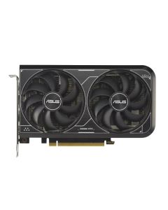ASUS Dual 90YV0JC4-M0NB00 graphics card NVIDIA GeForce RTX 4060 8 GB GDDR6
