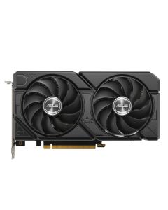 ASUS DUAL-RX7600-O8G-EVO 8GB GDDR6 HDMI DP