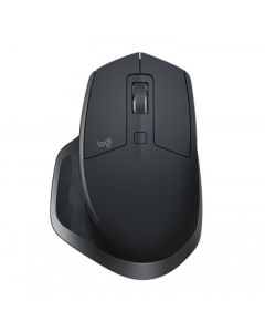 Logitech MX Master 2S mouse RF Wireless+Bluetooth Laser 1000 DPI Right-hand