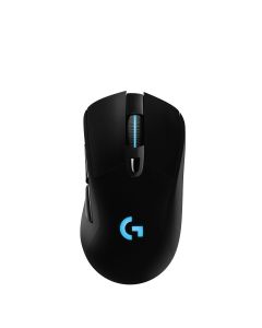 Logitech G G703 LIGHTSPEED Wireless Gaming Mouse with HERO 25K Sensor