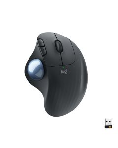 Logitech ERGO M575 Wireless Trackball Mouse