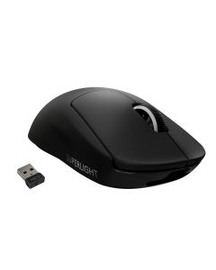 Logitech G PRO X SUPERLIGHT Wireless Gaming Mouse
