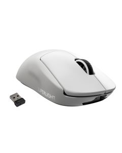 Logitech G PRO X SUPERLIGHT Wireless Gaming Mouse
