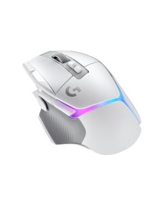 Logitech G G502 X PLUS - LIGHTSPEED Wireless RGB Gaming Mouse