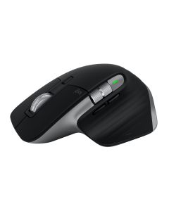 Logitech MX Master 3S For Mac Performance Wireless Mouse