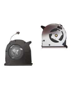 HP FAN ASSEMBLY