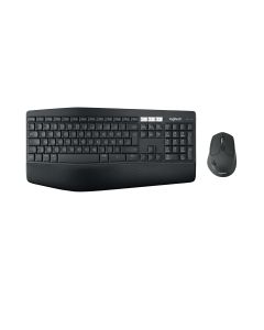 Logitech MK850 Performance Wireless Keyboard and Mouse Combo