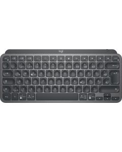 Logitech MX Keys Mini Minimalist Wireless Illuminated Keyboard