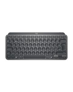 Logitech MX Keys Mini Minimalist Wireless Illuminated Keyboard