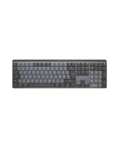 Logitech MX Mechanical Wireless Illuminated Performance Keyboard