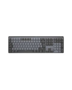 Logitech MX Mechanical Wireless Illuminated Performance Keyboard