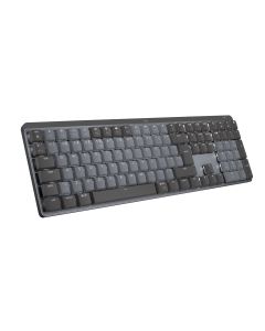 Logitech MX Mechanical Wireless Illuminated Performance Keyboard