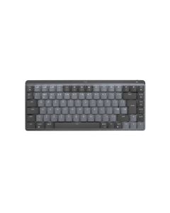 Logitech MX Mechanical Mini Minimalist Wireless Illuminated Keyboard