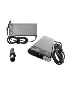 HP 925141-850 power adapter/inverter Indoor 230 W Black