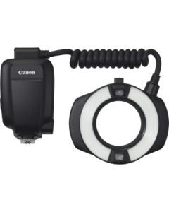 Canon Speedlite MR-14EX II Macro Ring Lite Flash