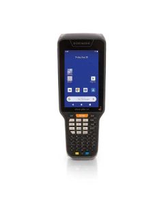 Datalogic Skorpio X5 handheld mobile computer 10.9 cm (4.3") 800 x 480 pixels Touchscreen 488 g Blac