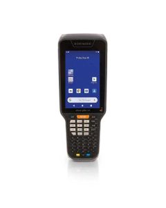 Datalogic Skorpio X5 handheld mobile computer 10.9 cm (4.3") 800 x 480 pixels Touchscreen 488 g Blac