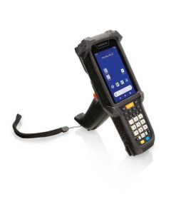 Datalogic Skorpio X5 handheld mobile computer 10.9 cm (4.3") 800 x 480 pixels Touchscreen 665 g Blac