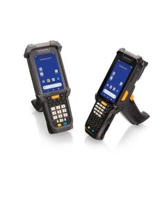 Datalogic Skorpio X5 handheld mobile computer 10.9 cm (4.3") 800 x 480 pixels Touchscreen 665 g Black