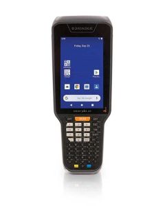 Datalogic Skorpio X5 handheld mobile computer 10.9 cm (4.3") 800 x 480 pixels Touchscreen 600 g Black