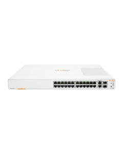 Hewlett Packard Enterprise JL806A Aruba Instant On 1960 24G 2XGT 2SFP+ Managed L2+ Gigabit Ethernet