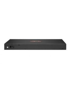 Hewlett Packard Enterprise R8N86A Aruba 6000 48G 4SFP Managed L3 Gigabit Ethernet