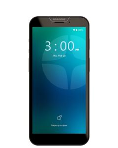 Datalogic Memor 30-35, 2D, SR, PTT, USB-C, BT (BLE), Wi-Fi (Wi-Fi), 5G, NFC, Android, GMS, RB, black