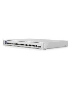 Ubiquiti USW-EnterpriseXG-24 UniFi 24-Port Layer 3 Managed Switch