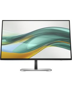 HP Series 5 Pro 23.8 inch FHD Monitor - 524pf