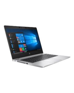 HP 9FT15EA EliteBook 735 G6 13.3 Ryzen 5 Pro-3500U-8GB-256GB SSD